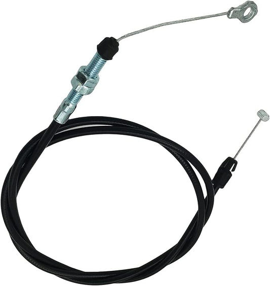 06900406 Snow Blower Chute Deflector Cable for Ariens ST824E ST1027LE ST1130DLE ST924DLE ST927LE S, ST1130LET, Deluxe Track 24 27 and Pro 26 28 32 36