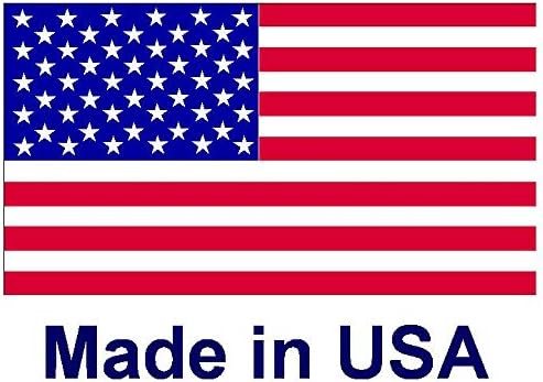 Universal Tractor and Lawn Mower Canopy Top 36 Inch Black - Made in the USA