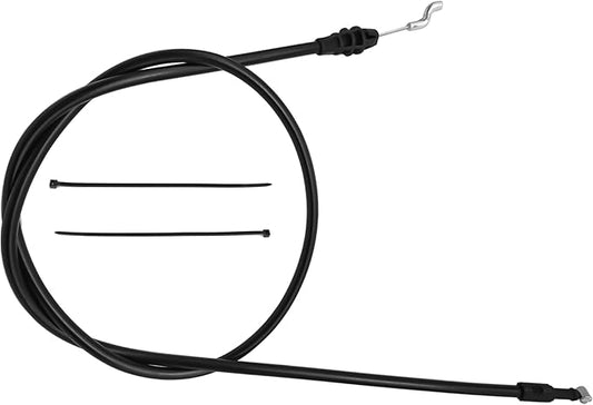 Snowblower Steering Control Cable 946-0956C for MTD Troy Bilt Craftsman Snow Blowers Replaces 746-0956B, 746-0956C, 946-0956A, 946-0956
