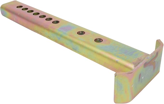 Snow Plow Kickstand Leg Compatible with Boss STB03220 and Buyers 1304710 Straight Blade