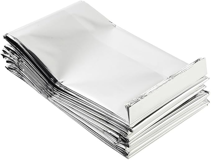 210x120cm Reflective Film for Plant Cultivation Boost Growth in Enclosed Spaces