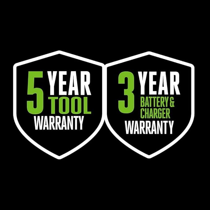 EGO Power+ LM2132SP-2 21-Inch 56-Volt Select Cut Self-Propelled Lawn Mower with Touch Drive, (2) 4.0Ah Batteries and 550W Rapid Charger Included