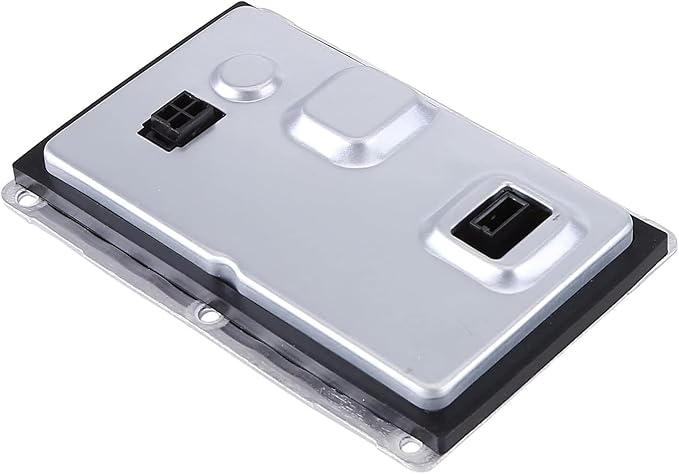 O-NEX Xenon D1S 35W HID Headlight Ballast 89035113 LAD5GL 4-PIN Factory OEM Direct Replacement Control Unit Module Fits for Cadillac CTS SRX for Volvo S60 V70