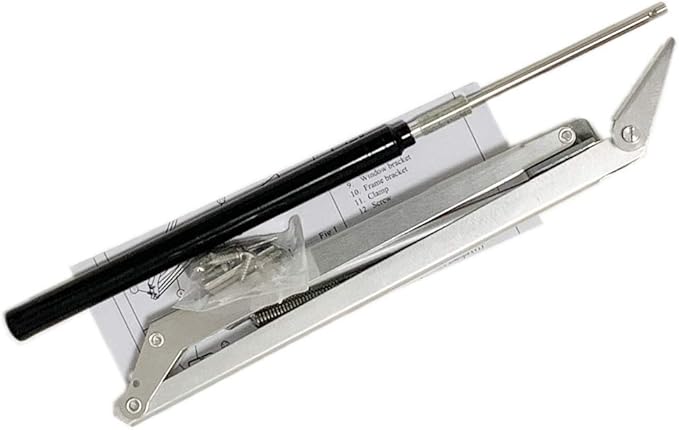 BIBISTORE Greenhouse Automatic Vent Opener Solar Roof Vent Opening Kits for Wooden&Aluminum Greenhouse Auto Hothouse Window Opener Agriculture Greenhouse Acessories Lifts 15.4 Lbs(7kg)