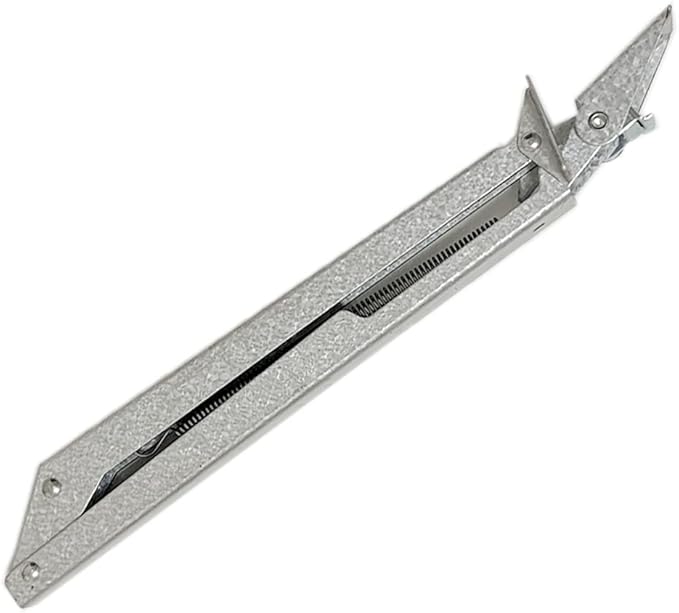 Automatic Greenhouse Window Opener Solar Heat Sensitive Auto Hothouse Vent Openers Roof Opening Tools for Sunlight Room Greenhouse Accessories -15.4 Lbs Lift Capacity