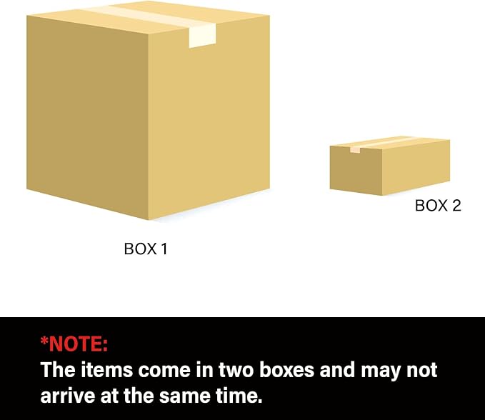 Monument Grills Larger 4-Burner Propane Gas Grills Stainless Steel Cabinet Style with Infrared Side Sear & Side Burners Knob Controls Built-In Thermometer with Stainless Steel Rotisserie Kit(2 Items)