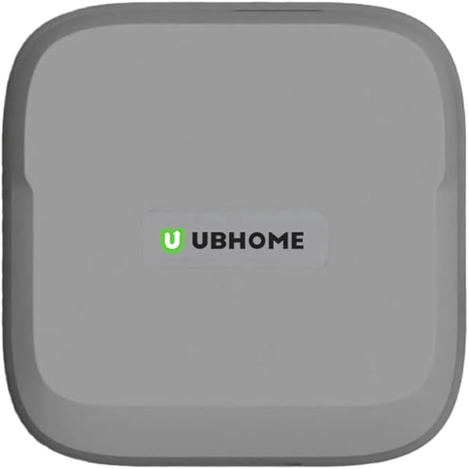 Robot Lawn Mower, RTK+AI Vision Robot Mower for Accurate Navigation & Obstacle Avoidance, No Perimeter Wire, Smart APP Control, Automatic Grass Cutting for Large Lawns, 55% Slopes (M10_RTK)