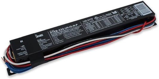 Replacement for ACCUPRO AP-332IP-UNV Ballast by Technical Precision