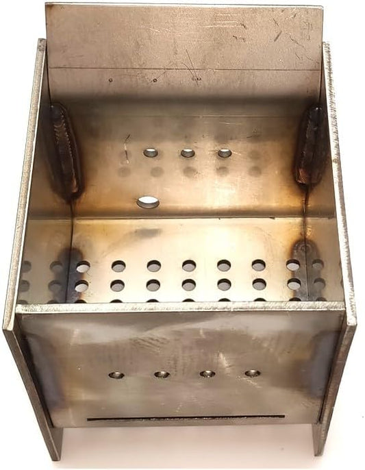 USSC 86624, Burnpot SS, Replacement