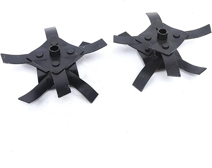 4-Stroke Backpack Lawn Mower Cultivator Tiller Petrol Trimmer for Garden & Lawn, Digging, Weed Removal