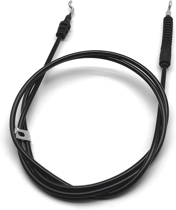 Deflector Control Cable 138-0730 for Toro Snow Thrower fits 28 30 32 Power Max Heavy-Duty Snow Thrower 38830 38840 38841 38842 38843 38844 38850 38855 38860 38865