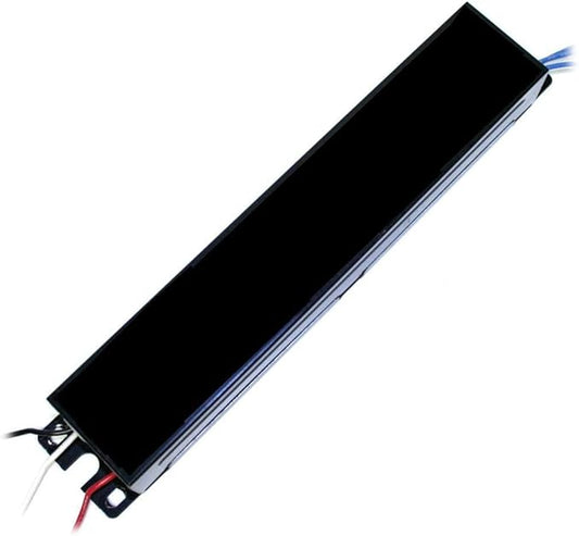 GE Lighting 73190 GE232MAX-H 120/277-Volt UltraMax Electronic Fluorescent T8 Multi-Volt Instant Start Ballast 2 or 1 F32T8 Lamps