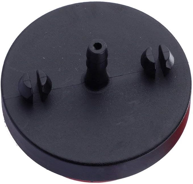 Hipa 2 Pack 951-10888A 570682A Primer Bulb Fits for Craftsman MTD Cub Cadet Troy Bilt Yard Machine Snow Blower 951-10639A 951-10888B 751-10888 Primer Bulb Assembly for Tecumseh HMSK100 HMSK105 HMSK110