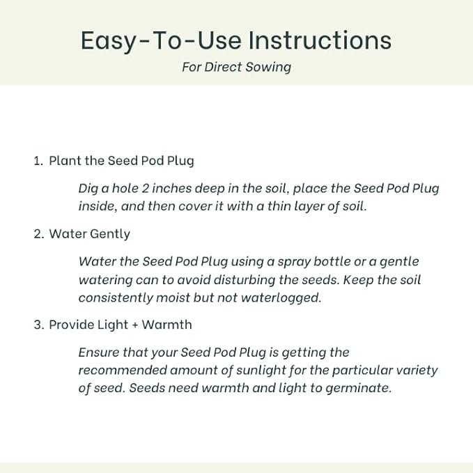 Red Petunia - Complete Seed Pod Plugs with Plant Food - 10 Pods for Hydroponic Gardens, Click and Grow, Lettuce Grow and Outdoor Gardens