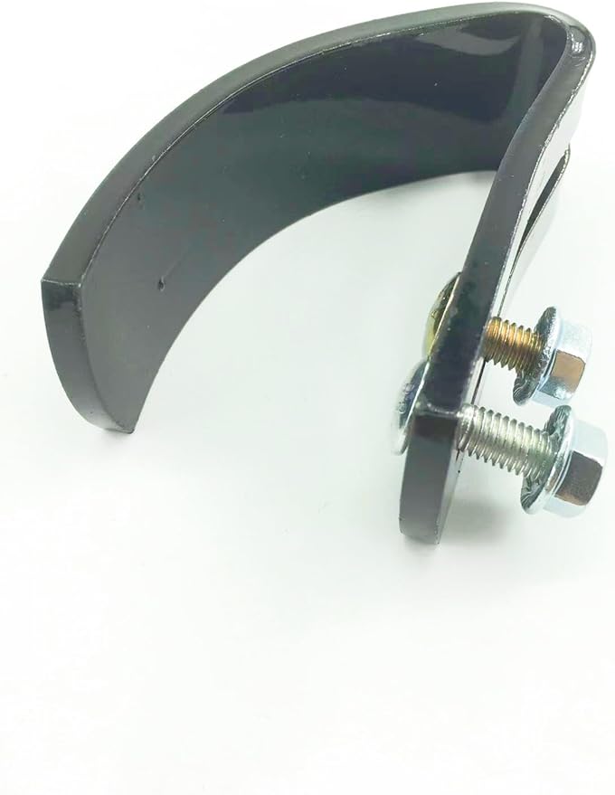 Replacement Snow Plow Skid Pair Kit GXH24690 Fits Tractor LA100 LA110 LA120 LA125 LA135 LA140 LA155 (Set of 2)