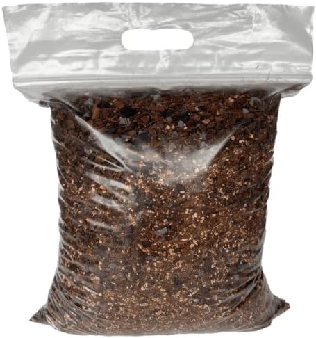 rePotme Pothos/Ivy Potting Soil for Indoor Plants - Imperial Houseplant Potting Soil Mix - Junior Bag (4 Quarts)