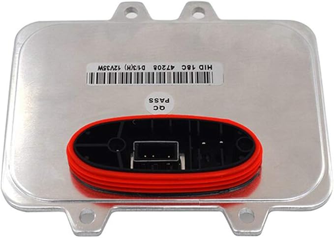 O-NEX HID Ballast 5DV00900000, 35W Xenon D1S D3S Headlight Ballast Control Module Unit, OEM Replacement for Sprinter 2007-2012, 68030815AA, Direct Fit, Plug & Play