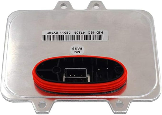 O-NEX HID Ballast 5DV00900000, 35W Xenon D1S D3S Headlight Ballast Control Module Unit, OEM Replacement for Sprinter 2007-2012, 68030815AA, Direct Fit, Plug & Play