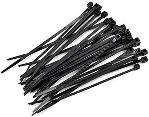 Mesh Tree Bark Protector Guard 36 Inches Tall (5 Pack) Heavy Duty Plastic with Zip Ties