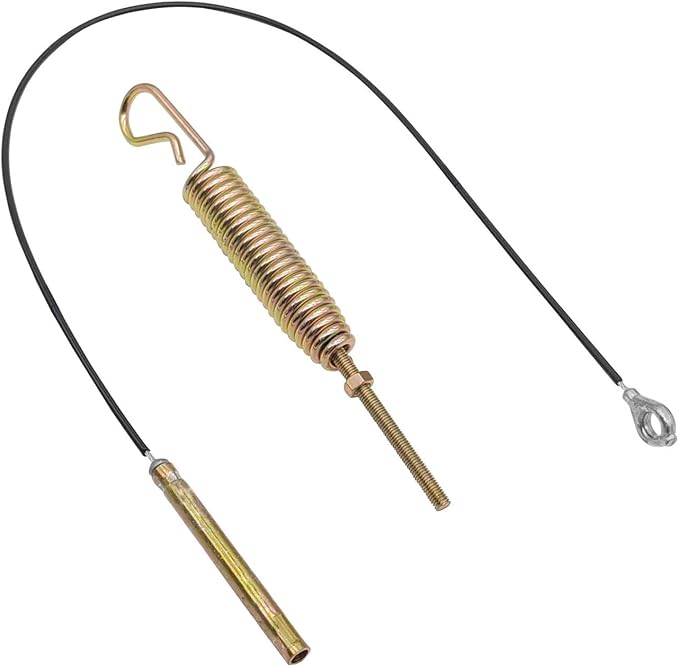 Traction Cable 06900439 for Ariens Gravely Auger Cable Gravely Power Brush Deluxe Pro 24 28 30 36 Snow Blower