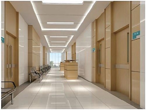 LightingWill LED T8 Light Tube 3FT, Warm White 3000K-3500K, Dual-End Powered Ballast Bypass, 2000 Lumens 15W (32W Fluorescent Equivalent), Frosted Cover, AC85-265V Lighting Tube Fixtures, 4 Pack