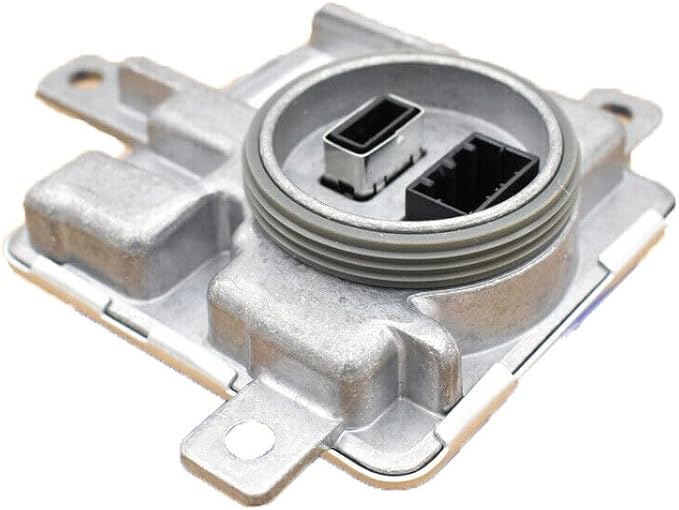 O-NEX Xenon D3S D4S 35W HID Ballast 8K0941597E Factory OEM Direct Replacement Control Unit Module for Audi VW
