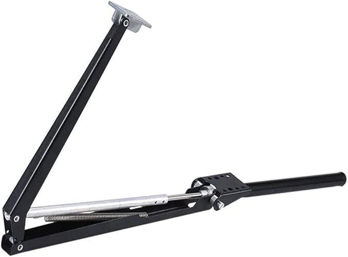 BIBISTORE Solar Automatic Window Opener for Greenhouse Heat Sensitive Auto Greenhouse Vent Opener Greenhouse Accessories Hothouse Roof Vent Kit-Lifts 15 Lbs