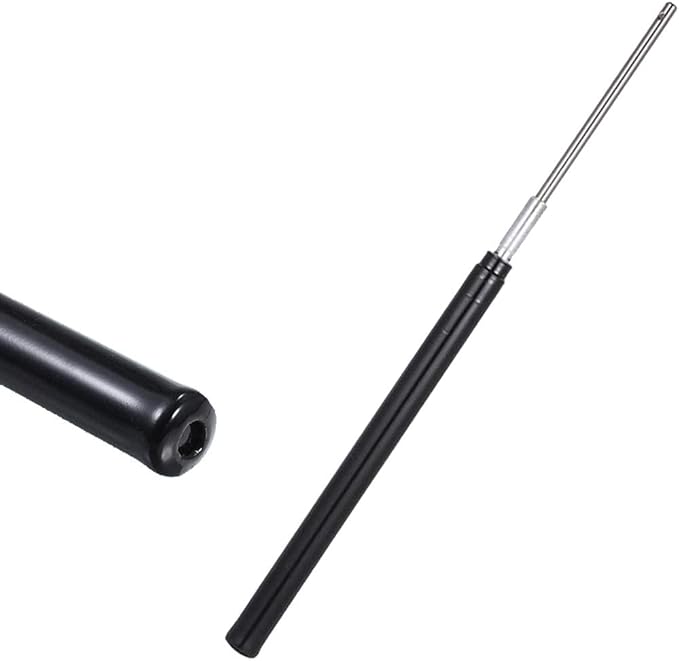 BIBISTORE Solar Automatic Window Opener for Greenhouse Heat Sensitive Auto Greenhouse Vent Opener Greenhouse Accessories Hothouse Roof Vent Kit-Lifts 15 Lbs