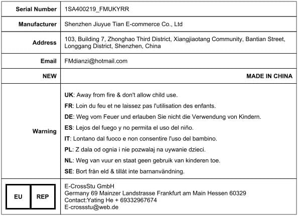 Waterproof Plant Heat Mat for Indoor and Hydroponic Growth 10x20in Easy Temperature Warmth Heating Mat