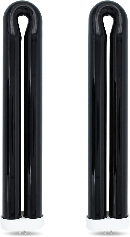 lumenivo 40 Watt Bug Zapper Bulb Replacement for Stinger B4045-4 UVB45 UV Blacklight Replacement Bulb for Bug Zapper Outdoor and Indoor Fly Trap for Home - 2 Bulbs