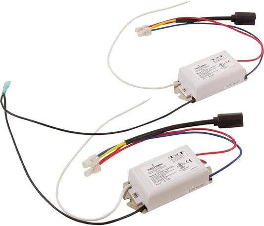 Ballast, A & A Manufacturing QuickPure3, QP2-50, 250K gal