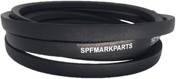 SPF Lawn Mower Tractor Deck Belt 5/8" x 159" Replacement for AYP 106884 510201201 539106884 Husqvarna 510201201 539106884