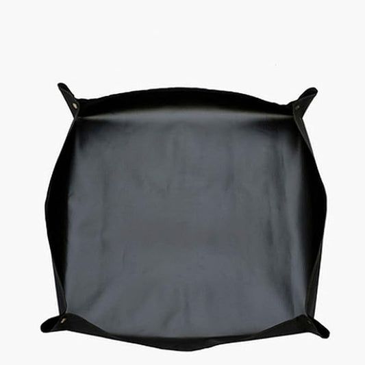 Gardening Plant Repotting Mat Transplanting Pad Square Mat Indoor Operating Tidy Flower Potting Change Soil Watering Pads Waterproof Oxford