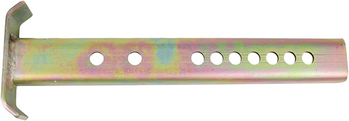 Snow Plow Kickstand Leg Compatible with Boss STB03220 and Buyers 1304710 Straight Blade