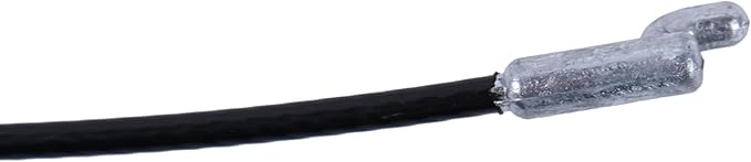 DVPARTS Clutch Cable 1579 1579MA 90001579 Compatible with Craftsman Murray Snow Thrower