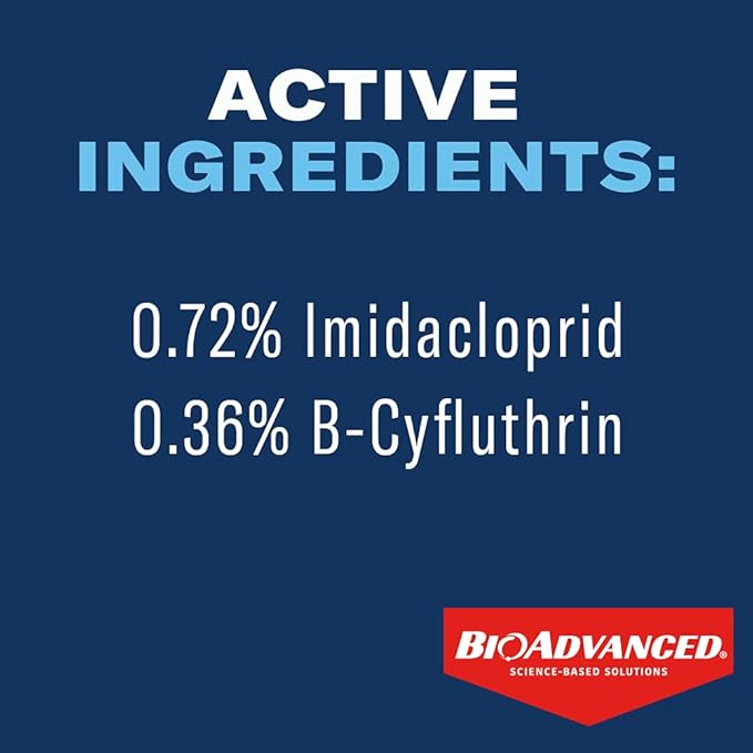 BioAdvanced Complete Brand Insect Killer for Soil and Turf, Ready-to-Spray, 32 oz, Outdoor Ant Killer