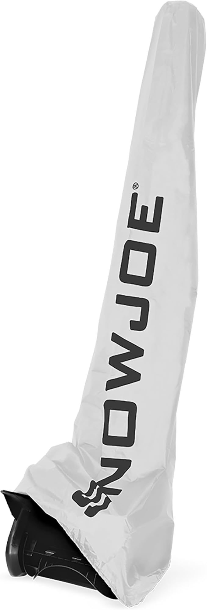 Snow Joe SJCVR-13 Universal Indoor/Outdoor 13-Inch Electric Snow Shovel Cover, Fits 10-13 Inch Electric/Cordless Snow Shovels