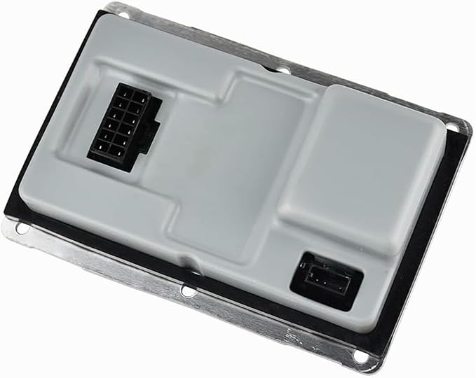 O-NEX Xenon D1S 35W HID Headlight Ballast 89030469 LAD5G 12-Pin Factory OEM Direct Replacement Control Unit Module Fits for Audi, Cadillac, Jaguar, Porsch, Saab