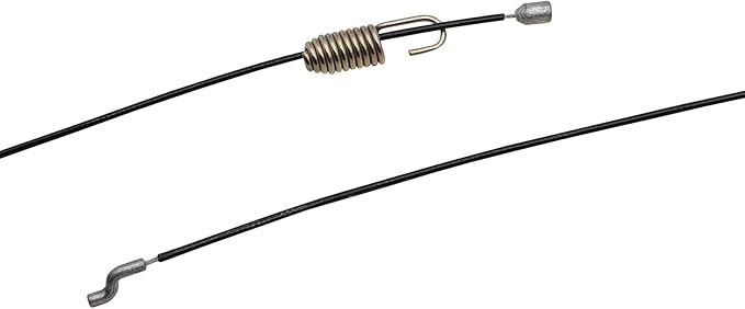 746-04230 Auger Control Cable 946-04230B Fits MTD Craftsman Troy Bilt Snow Blower