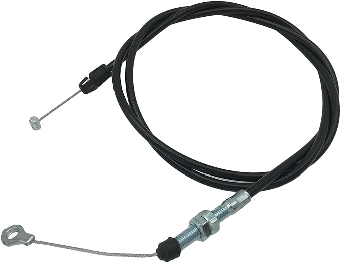 06900406 Snow Blower Chute Deflector Cable for Ariens Deluxe and Pro Snow Thrower Replaces 06900018