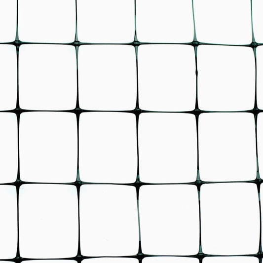 Bird-X Standard Bird Netting, Ideal for Gardens and Lightweight Applications, UV-Stabilized Mesh Netting with 3/4" Hole Opening, Easy to Install, 200' x 14'