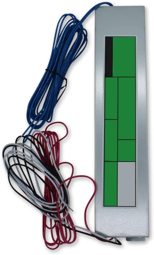 Replacement for Advance SM-2E75-S-TP Ballast by Technical Precision - 2 Lamp T12 Ballast - Magnetic Ballast for Fluorescent Light - Instant Start - 120v 60hz Ballast - F96T12 Linear Lamps - 1 Pack