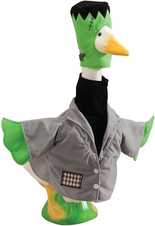 Frankenstein Goose Outfit Y