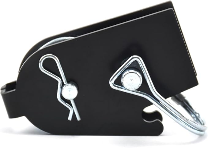 81630 ATV Snow Plow Pulley Upgrade Kit & Pin for ProVantage 78100 and 92100 Plow Base