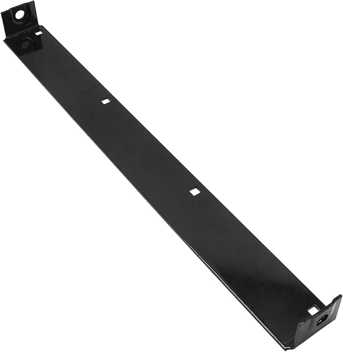 790-00119-0637 30" Shave Plate for MTD 2 Stage Snow Blower
