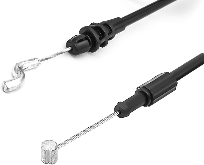 Snowblower Steering Control Cable 946-0956C for MTD Troy Bilt Craftsman Snow Blowers Replaces 746-0956B, 746-0956C, 946-0956A, 946-0956