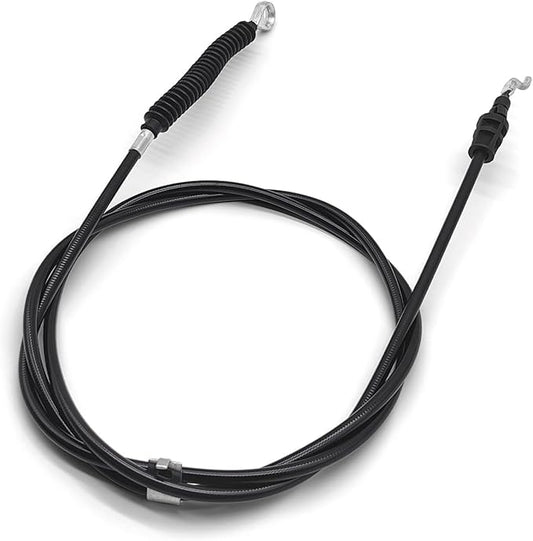 138-3672 Deflector Control Cable for Toro 726 OE, 824 OE, 826 OAE, 826 OXE, 826 OHAE Snow Blowers