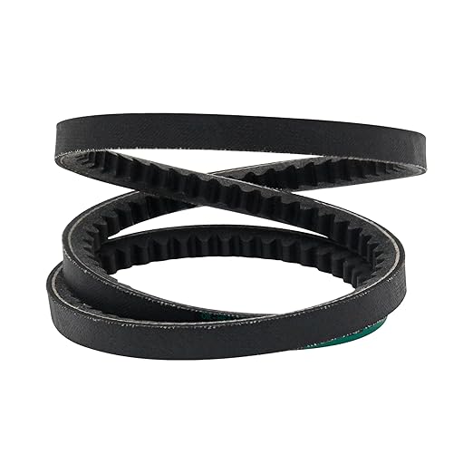 954-04201a 754-04201A Drive Belt Snow Blower for Craftsman MTD Snow Thrower 3/8" × 36" 754-04201