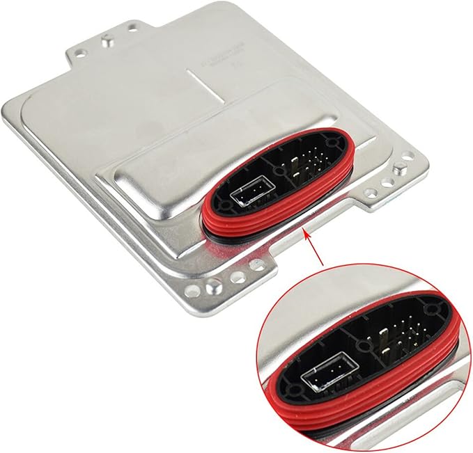 O-NEX Xenon D1S 35W HID Ballast 5DC00906000 Factory OEM Direct Replacement Control Unit Module for Mercedes Benz E Class W211