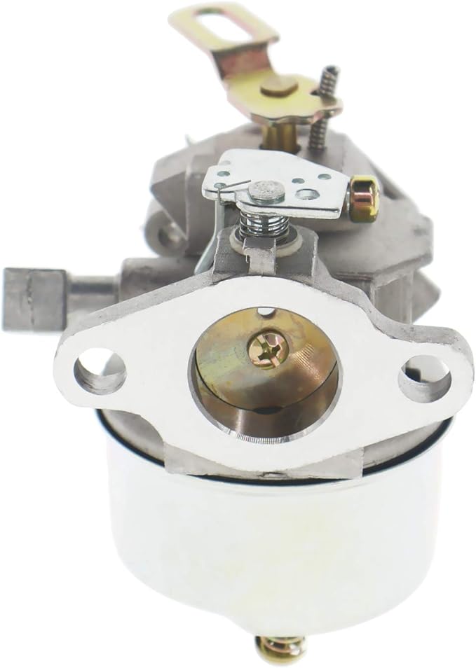 640298 Carburetor for Tecumseh OHSK70 OH195SA 5.5hp 7hp Engines Replaces 932036 932504 ST524 Snowblowers